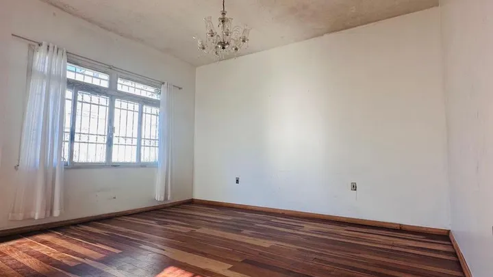Casa comercial central