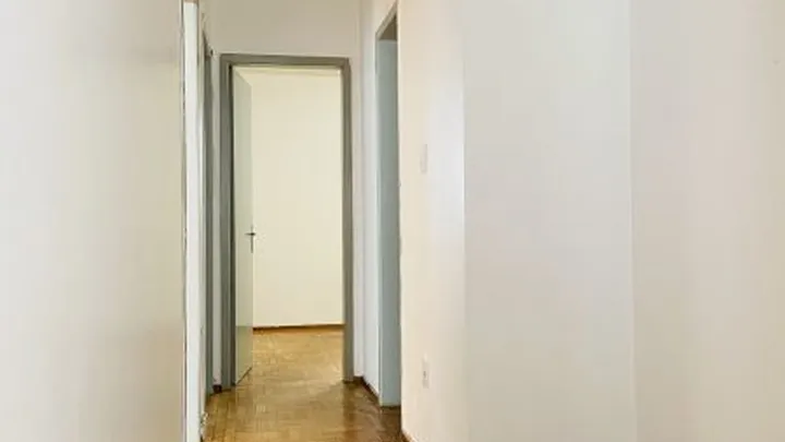 Apartamento de 3 dormitórios central