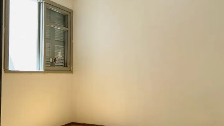 Apartamento de 3 dormitórios central