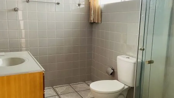 Apartamento de 3 dormitórios central