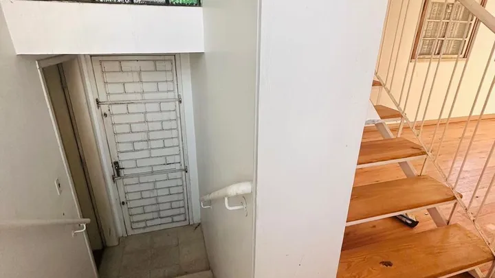 Casa comercial central