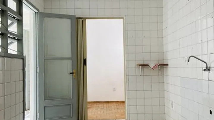 Apartamento de 3 dormitórios central