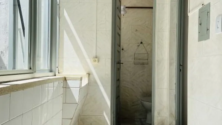 Apartamento de 3 dormitórios central