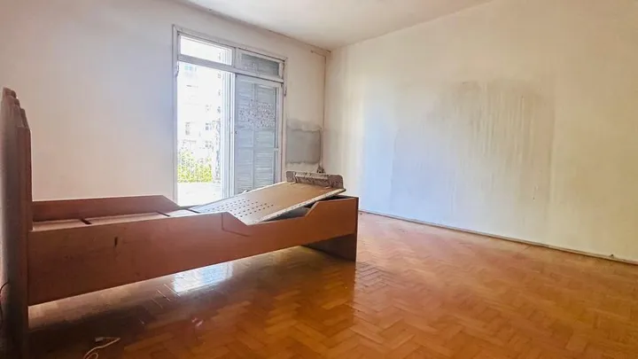 Casa comercial central