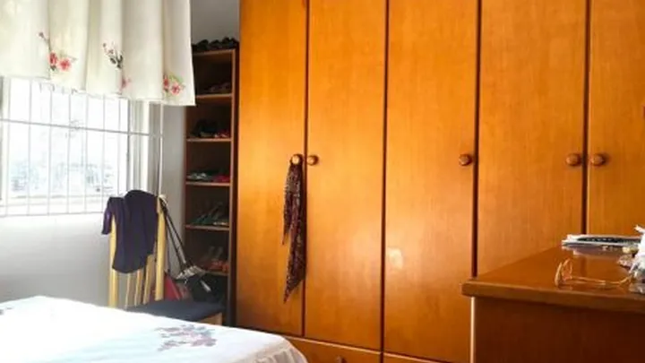 Apartamento 2 dormitórios com sacada