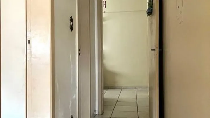 Apartamento 2 dormitórios e com garagem