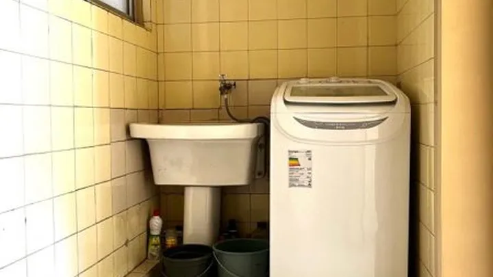 Apartamento 2 dormitórios e com garagem