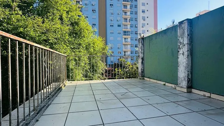 Casa comercial central