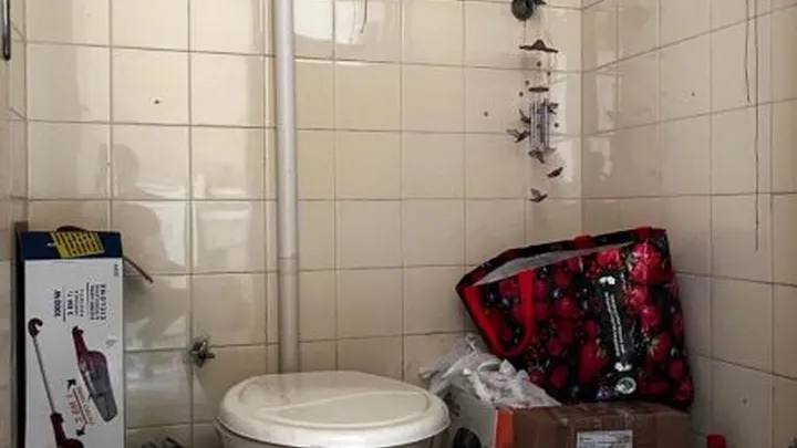 Apartamento 2 dormitórios e com garagem