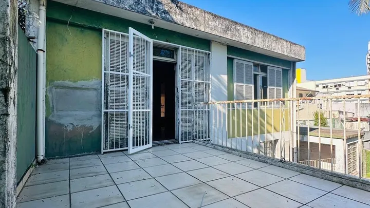 Casa comercial central