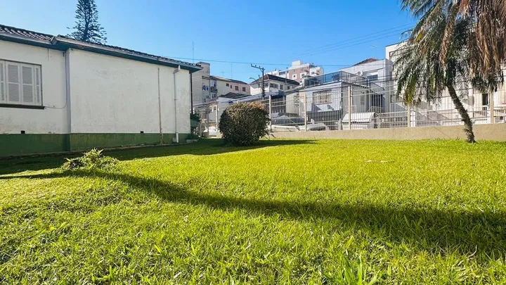 Casa comercial central