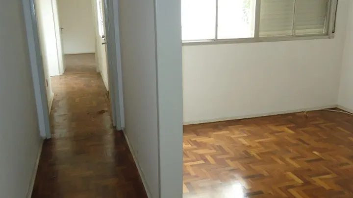 Apartamento 03 dormitórios sem garagem
