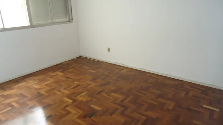 Apartamento 03 dormitórios sem garagem