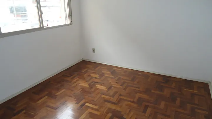 Apartamento 03 dormitórios sem garagem