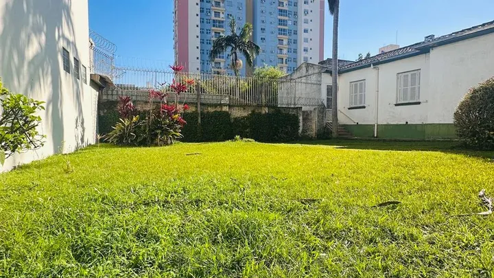Casa comercial central