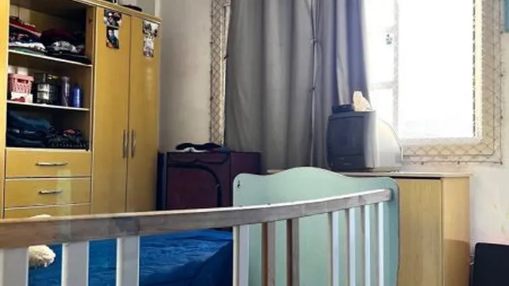 Apartamento 2 dormitórios no centro