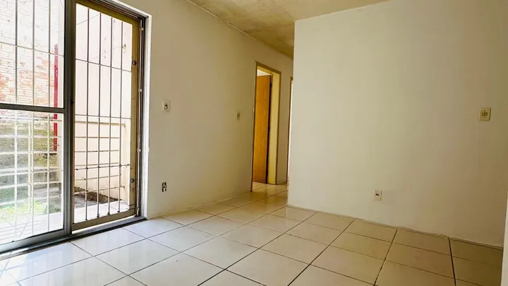 Apartamento 3 dormitórios com garagem