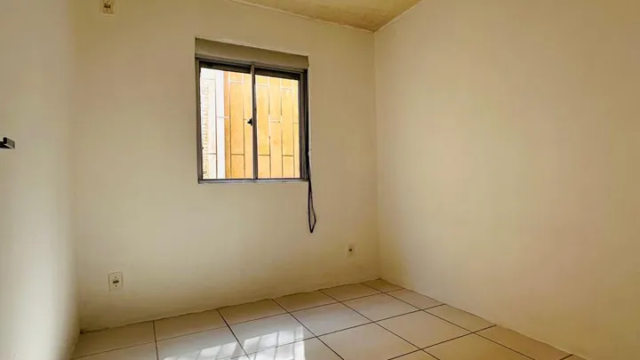 Apartamento 3 dormitórios com garagem