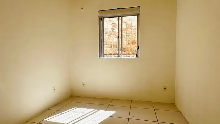 Apartamento 3 dormitórios com garagem