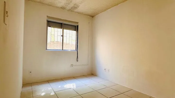 Apartamento 3 dormitórios com garagem