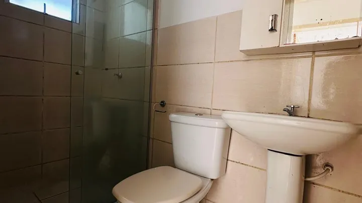Apartamento 3 dormitórios com garagem
