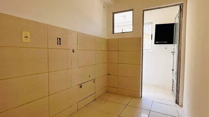 Apartamento 3 dormitórios com garagem
