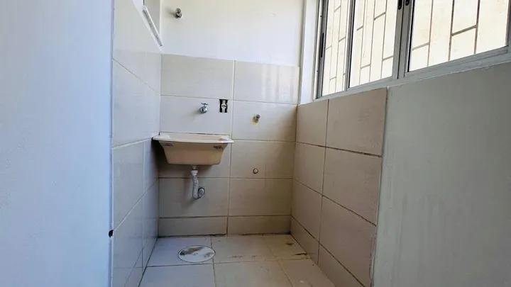 Apartamento 3 dormitórios com garagem