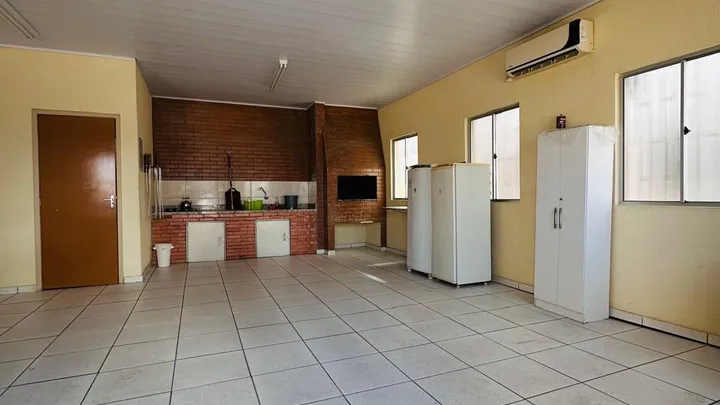 Apartamento 3 dormitórios com garagem
