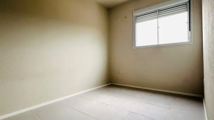 Apartamento 02 dormitório com estacionamento
