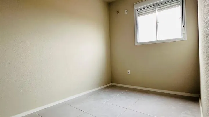 Apartamento 02 dormitório com estacionamento