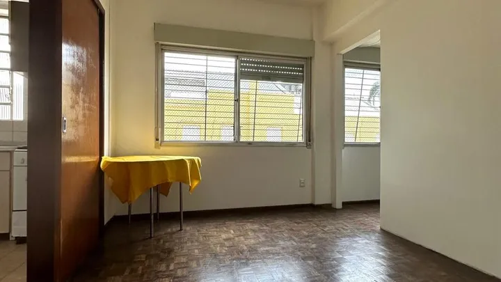 Apartamento 01 dormitório central
