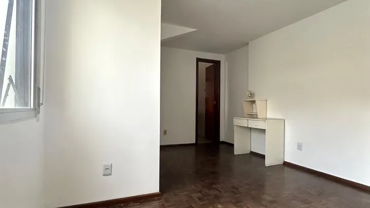 Apartamento 01 dormitório central
