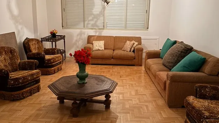 Apartamento 04 Dormitórios