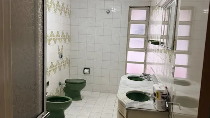 Apartamento 04 Dormitórios