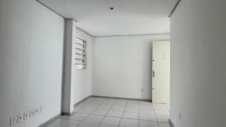1 quarto 1 banheiro Apartamento