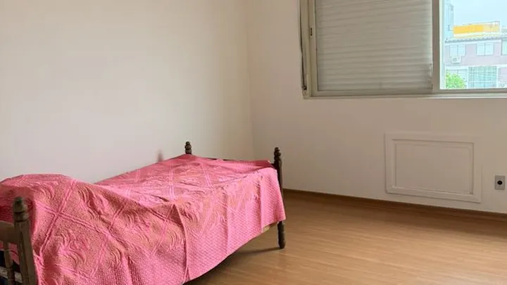 Apartamento 04 Dormitórios