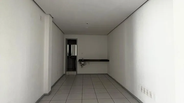 1 quarto 1 banheiro Apartamento