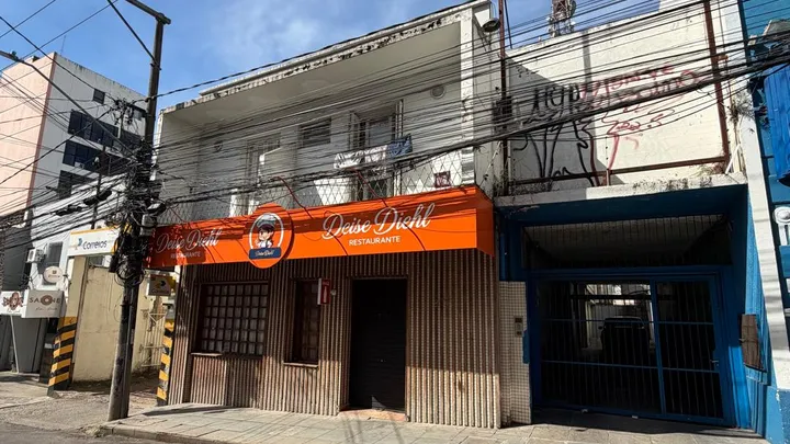1 quarto 1 banheiro Apartamento
