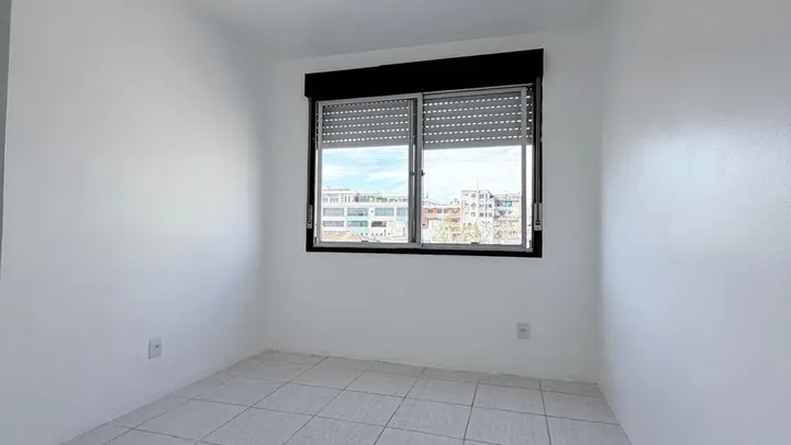 Apartamento 02 Dormitórios 02 Banheiros