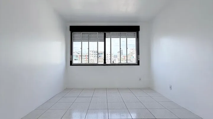 Apartamento 02 Dormitórios 02 Banheiros