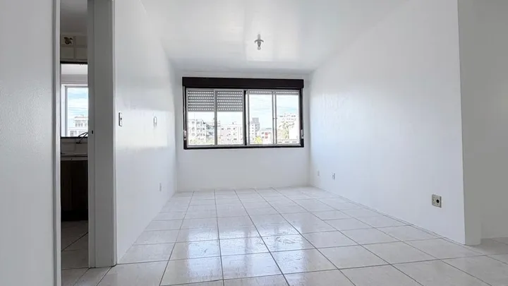 Apartamento 02 Dormitórios 02 Banheiros