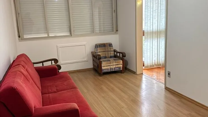 Apartamento 04 Dormitórios