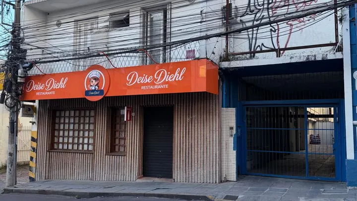 1 Quarto 1 Banheiro Kitnet