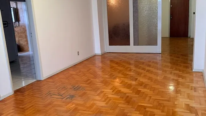 Apartamento 04 Dormitórios