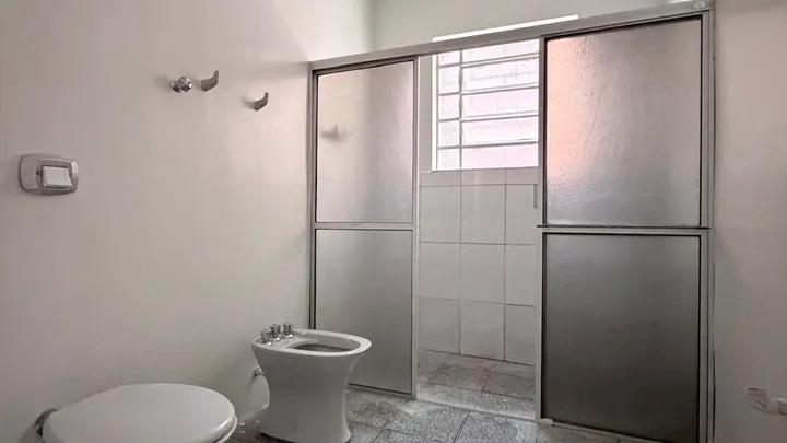 Casa 03 Dormitórios e 01 Garagem
