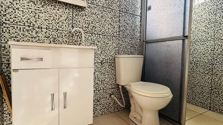1 quarto 1 banheiro Apartamento