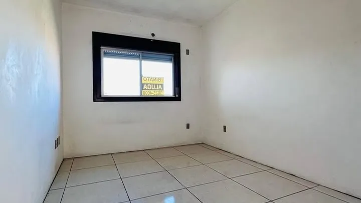 1 quarto 1 banheiro Apartamento