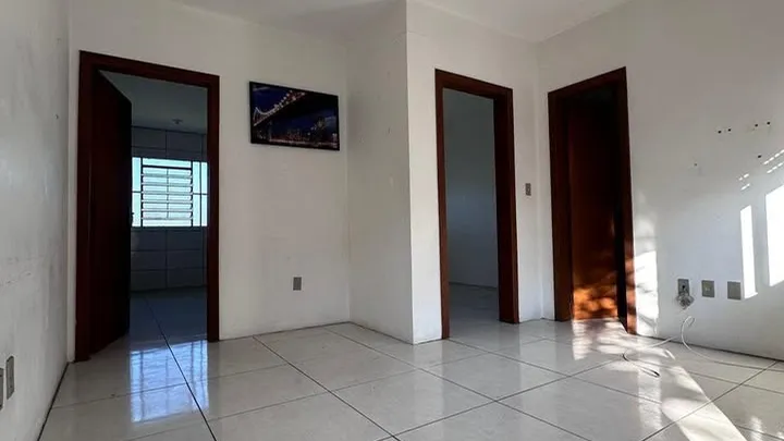 1 quarto 1 banheiro Apartamento