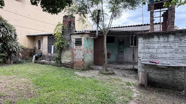 Chalé 3 quartos 2 banheiros