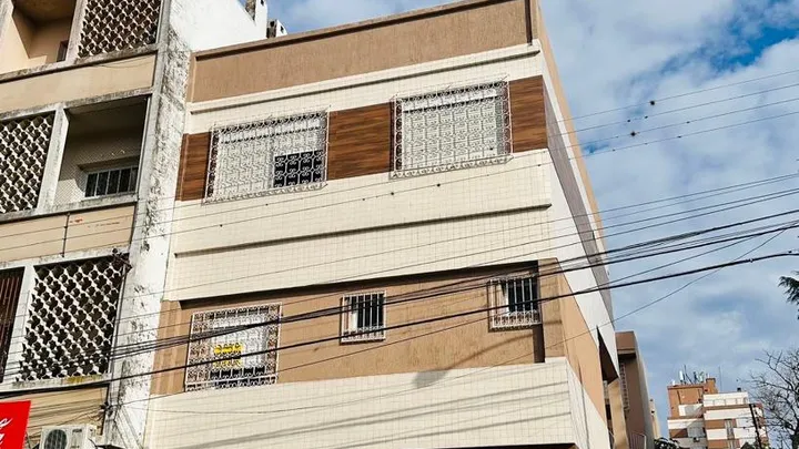 Sala comercial 30 m² com garagem